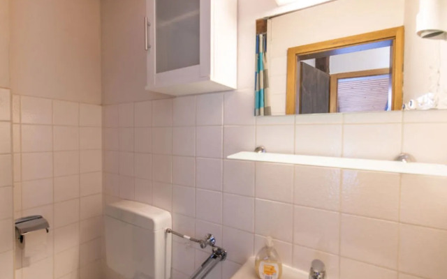 Nordsee-Ferienhaus 10250