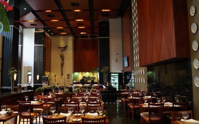 Radisson Hotel Curitiba