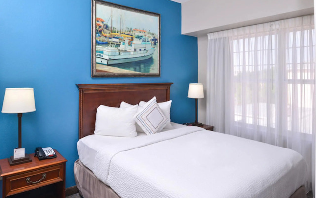 Residence Inn Charleston Riverview