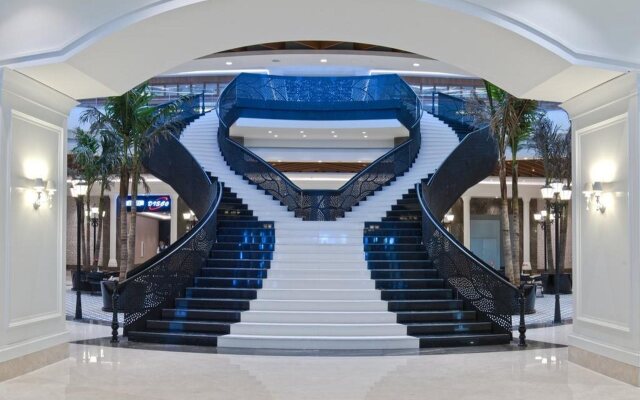 Sueno Hotels Deluxe Belek - All Inclusive Hotel
