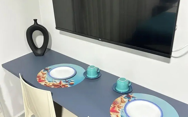 Melhores Flats - Charmoso perto do mar