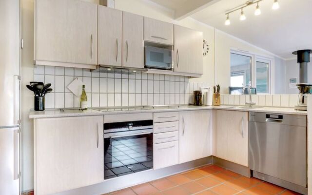 "Uta" - 700m from the sea in NW Jutland