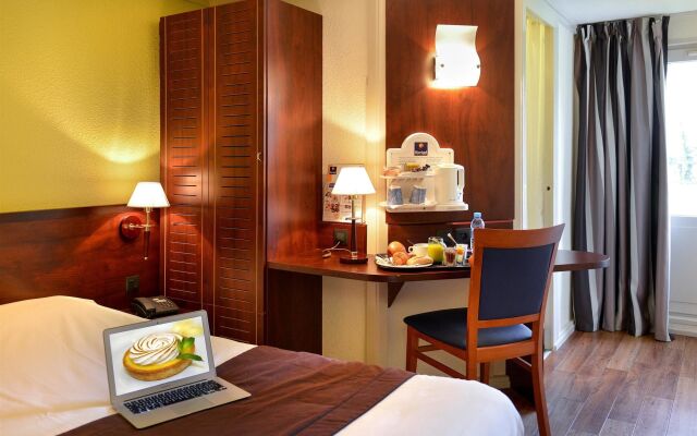 Kyriad Hotel Orléans Sud - Olivet La Source