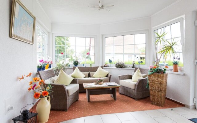 Frühstückspension Haus Strandeck