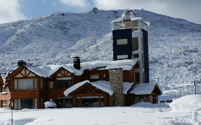 Galileo Boutique Hotel