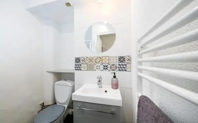 Agréable T1 Situé Au Centre Historique De Dinan