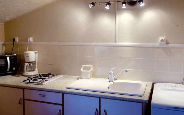 Les Jardins de Camelot