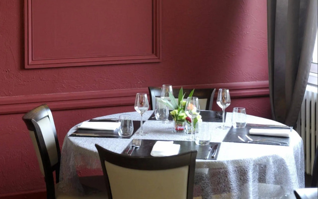 Hôtel Les Mésanges