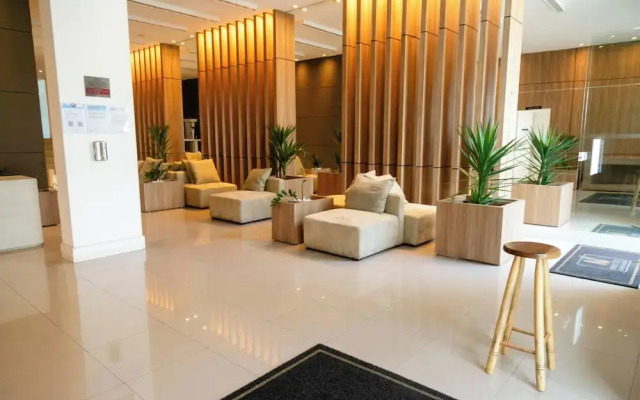 Flat Vip 5 Estrelas