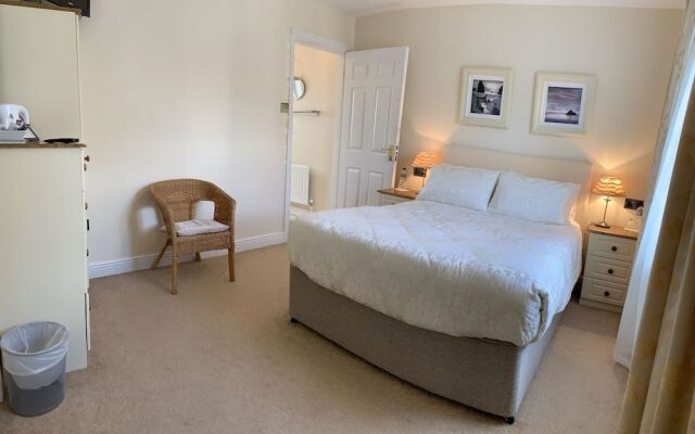 River's Edge Bed & Breakfast