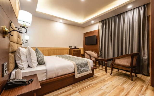 Hotel Gawaling International