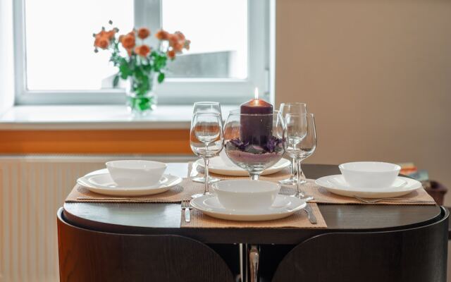 Modern Riga Central Apartments