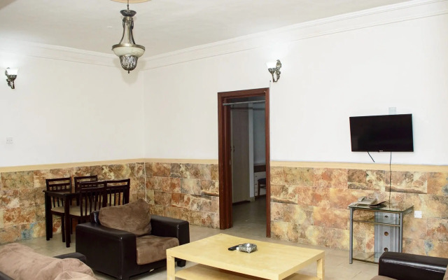 Bougainvillea Hotel