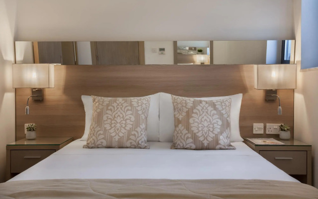 Plaza Regency Hotels