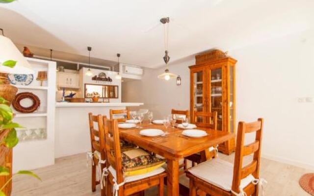 Apartment Oiza Sand Castle 23