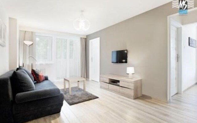 MS Apartments Antica