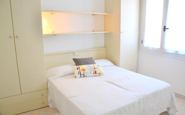 Residence Frontemare