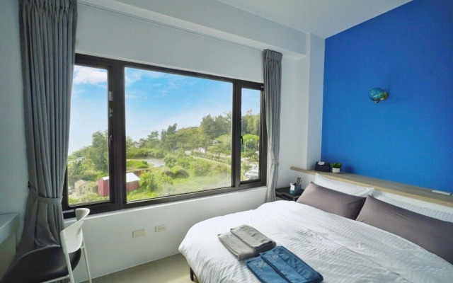 Zhao Cha B&B - фото 4