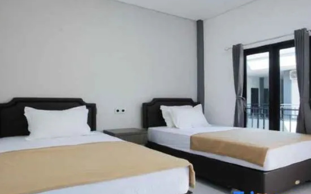Tamala Homestay — 2-star hotel in Kalabahi