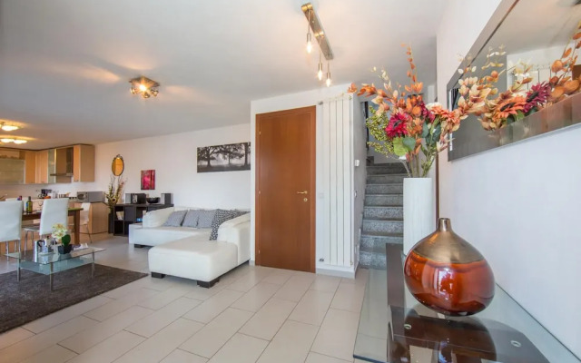 Villa Aquila in Pianello del Lario