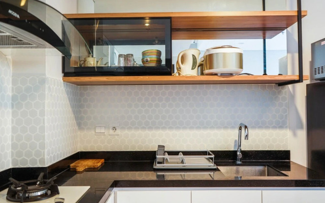 Spacious 2BR Lexington Apartment