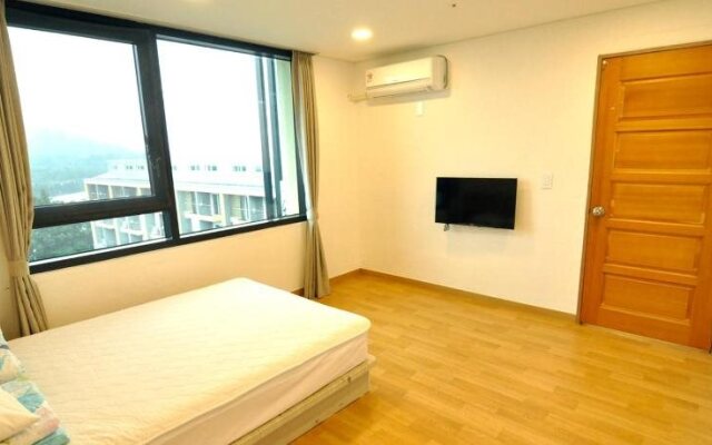 Jungmoon Family Resort