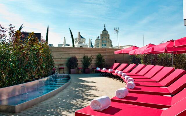 The Principal Madrid, Small Luxury Hotels