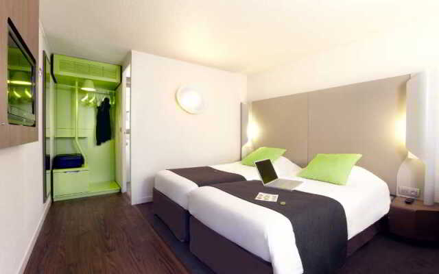 Hotel Inn Design Nantes