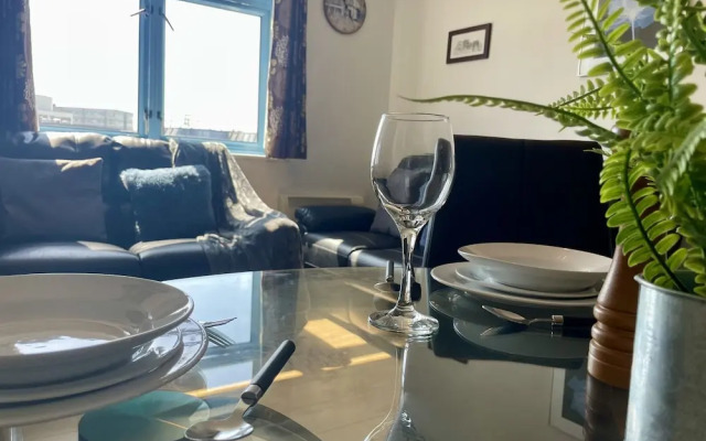 HK Life Serviced Apartment City Centre