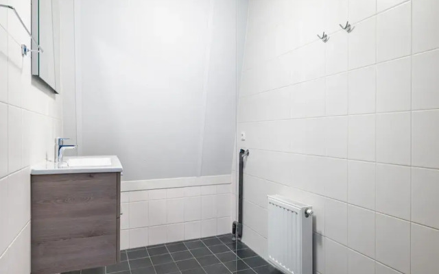 Spacious Holiday Home With Outdoor spa