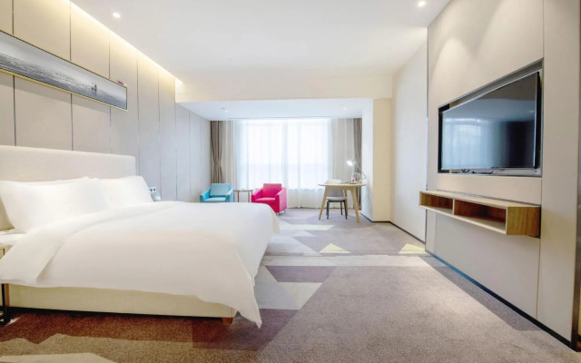 Rongjin Hotel Shenzhen