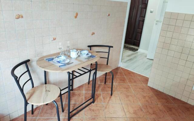 Apartament Centrum Bartoszyce