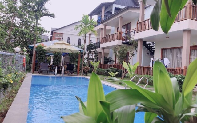 Chili Bungalow Phu Quoc