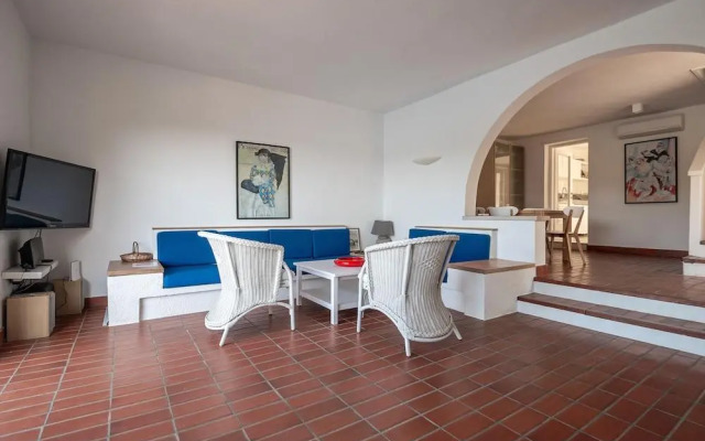 Holiday Home Arte