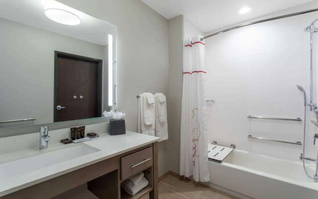 Hawthorn Extended Stay by Wyndham Loveland