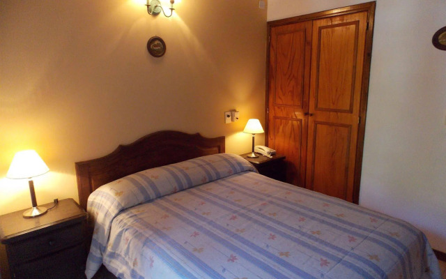 San Remo Villa Corral Apart Hotel