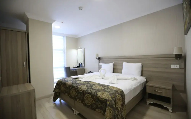 World Point Hotel