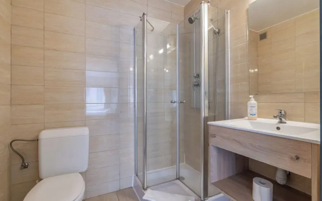 Room in Studio - Value Stay Residence Mechelen - Studio Twin
