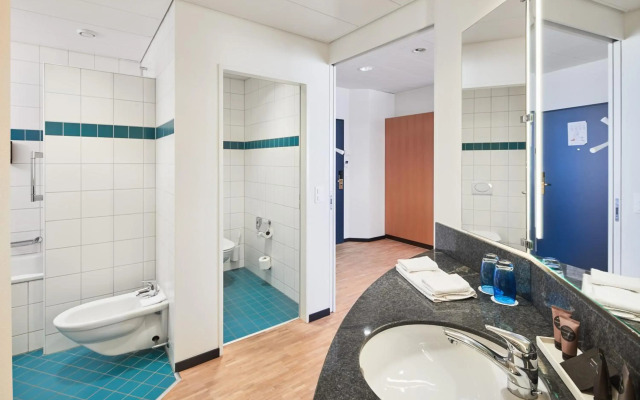 Hotel Banana City Winterthur