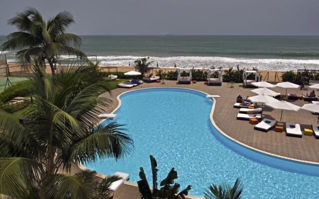 Azalaï Hotel Cotonou