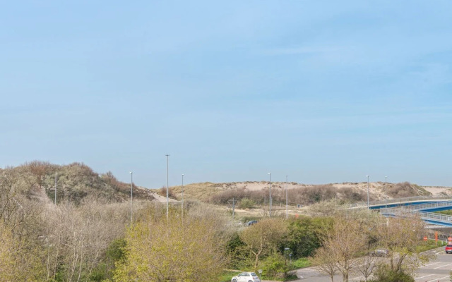 Solis Bredene in Bredene