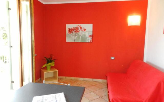 RESIDENCE ALLEGRA - Regarda Travel