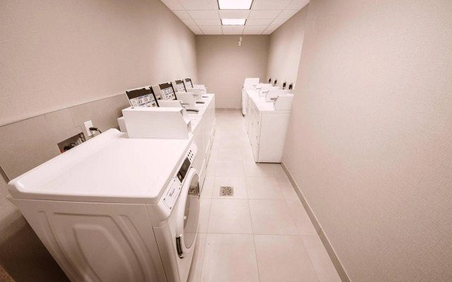 Residence Inn Harlingen