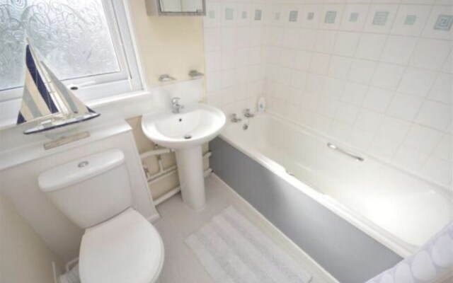 Well Presented 1-bed Apartment in Birmingham