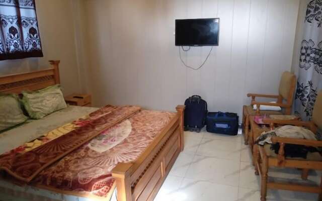 K International Hotel