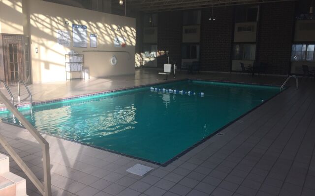 Studio 6 Suites Butte, MT – I-90 / I-15