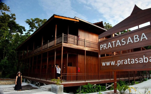 Pratasaba Resort