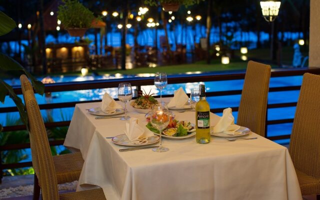 Sunny Beach Resort and Spa