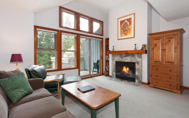 Tree Line by Whistler Premier