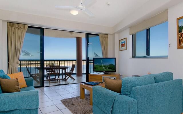 Windward Passage Holiday Apartments